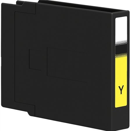 Epson T14B4 Amarelo Tinteiro Compatível C13T14B440