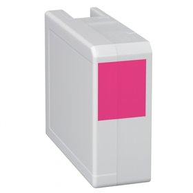 Epson SJIC36P Magenta Tinteiro Compatível C13T44C340/SJIC36P(M)