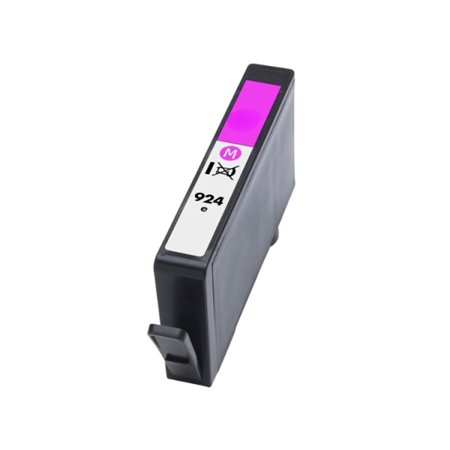 Compatível HP 924e XL Magenta Tinteiro 4K0U8NE/4K0U4NE