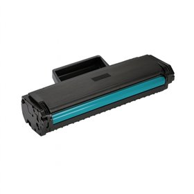 Compatível HP W1107A Preto Toner 107A (Region: Asia-Pacifico)
