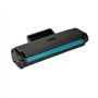 Compatível HP W1107A Preto Toner 107A (Region: Asia-Pacifico)