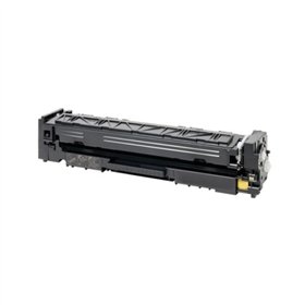 Canon 075H Amarelo Toner Compatível 6366C002/6362C002