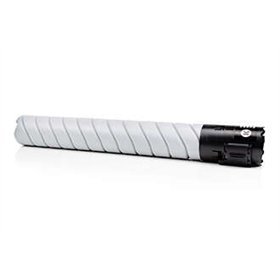 OCE VarioLink 2220c/2822c/3622c Preto Toner Compatível 29951216