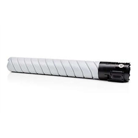 Develop ineo +220/+280/+360 Preto Toner Compatível TN216K/TN319K/A11G151/A11G150