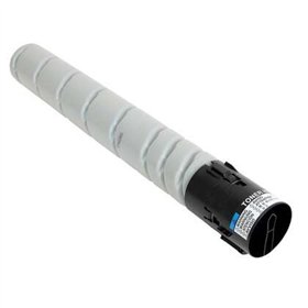 Develop Ineo 227/287/367 Preto Toner Compatível TN323/A87M0D0