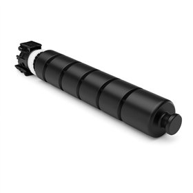 Kyocera TK8455 Preto Toner Compatível 1T0C2M0NL0/TK8455K