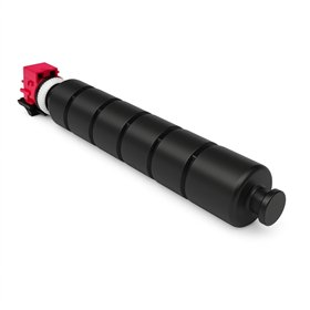 Kyocera TK8455 Magenta Toner Compatível 1T0C2MBNL0/TK8455M