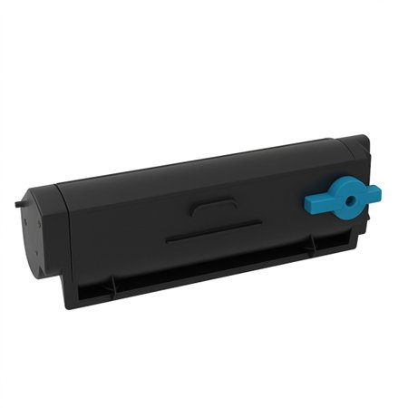 Lexmark MS331/MS431/MX331/MX431/MX432 Preto Toner Compatível 55B2H00/55B2H0E/55B0HA0