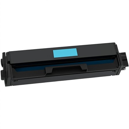 Lexmark CS331/CS431/CX331/CX431 Cyan Toner Compatível 20N20C0