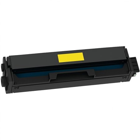 Lexmark CS331/CX331 Amarelo Toner Compatível 20N2HY0/20N0H40