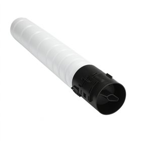 Lexmark MX910/MX911/MX912 Preto Toner Compatível 64G0H00
