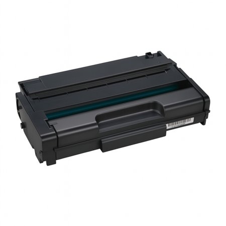 Ricoh Aficio SP3500/SP3510 XL Preto Toner Compatível SP3500HEBK/406990 - Alta Capacidade/Jumbo
