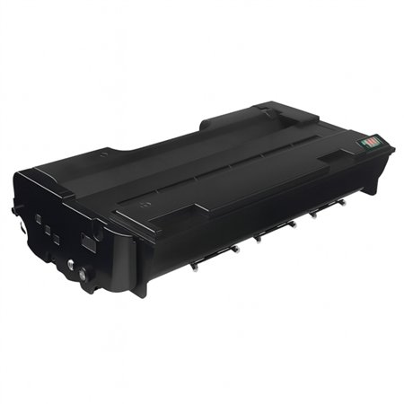 Ricoh Aficio SP3710 XL Preto Toner Compatível 408284/408285 - Alta Capacidade/Jumbo