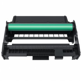 Sindoh A610/A611/M610/M611/M612 Preto Tambor Compatível A610R45K