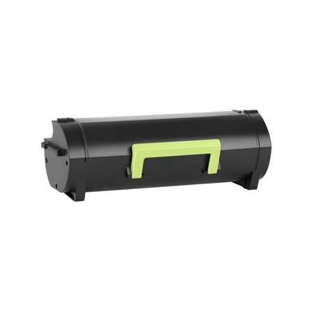Toshiba T-408E-R Preto Toner Compatível 6B000000853/6B000000851