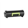 Toshiba T-408E-R Preto Toner Compatível 6B000000853/6B000000851