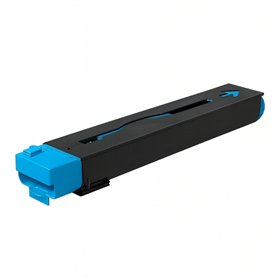 Xerox PrimeLink C9065/C9070 Cyan Toner Compatível 006R01735