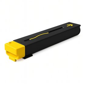 Xerox PrimeLink C9065/C9070 Amarelo Toner Compatível 006R01737