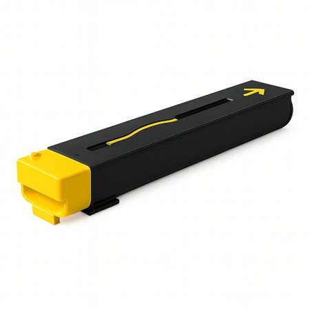 Xerox PrimeLink C9065/C9070 Amarelo Toner Compatível 006R01737