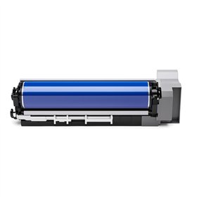 Xerox D95A/D110/D125 Preto Tambor Compatível 013R00668/013R00666
