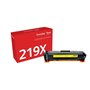 Xerox Everyday Canon 075H Amarelo Toner Compatível 6366C002