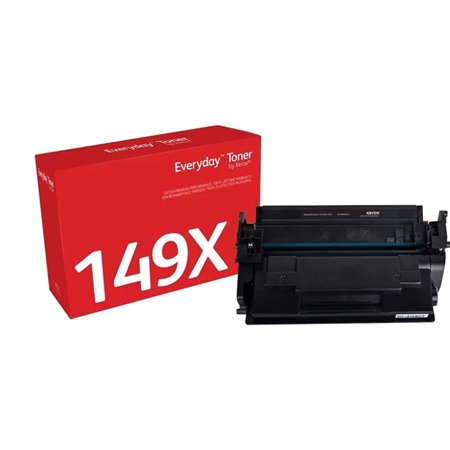 Xerox Everyday Canon 070H Preto Toner Compatível 5640C002