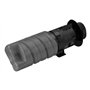 Ricoh IM C320 Preto Toner Original 842656
