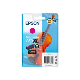 Epson 250XL Magenta Tinteiro Original C13T16P34010