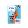 Epson 250XL Magenta Claro Tinteiro Original C13T16P64010