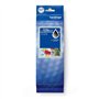 Brother LC528XL Preto Tinteiro Original LC528XLBK