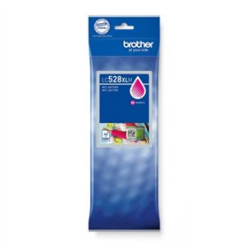 Brother LC528XL Magenta Tinteiro Original LC528XLM