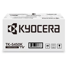 Kyocera TK5450K Preto Toner Original 1T0C0D0NL0/TK5450K