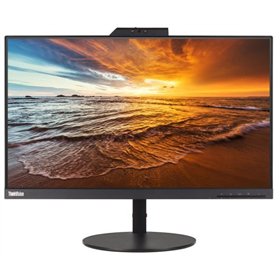 Lenovo ThinkVision T22v-10 22" IPS (Com Webcam)