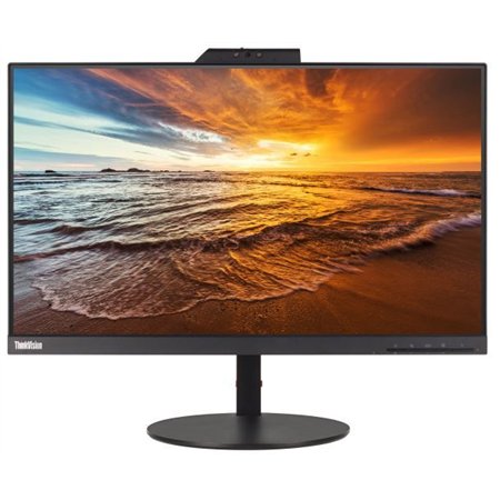 Lenovo ThinkVision T22v-10 22" IPS (Com Webcam)