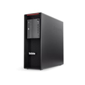 Lenovo ThinkStation P520, Xeon W2145, RAM 32GB, SSD 512GB NVMe, Quadro P4000