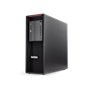 Lenovo ThinkStation P520, Xeon W2145, RAM 32GB, SSD 512GB NVMe, Quadro P4000