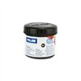 Tinta têmpera Milan em pote de 40ml - Secagem rápida - Misturável - Preta