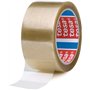 Fita adesiva Tesa 4089 para embalagens, 50 mm x 132 metros - Fabricada em polipropileno - Adesivo de borracha natural - Transpar
