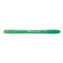 Caneta Marcadora Milan Sway Fineliner - Ponta Fina 0,4 mm - Ergonômica - Tinta à Base de Água - Cor Verde