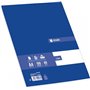 Pacote com 100 folhas de papel branco liso A4 da Enri - Alta qualidade