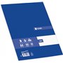 Pacote Enri com 100 folhas A4 quadriculadas 4x4 - Papel de alta qualidade