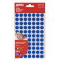 Pacote Apli com 1.032 adesivos de formas geométricas - Adesivo permanente - Sem solventes - Ideal para pré-escolas - Papéis ECF 