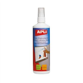 Limpador de quadro-negro em spray Apli 250 ml