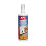 Limpador de quadro-negro em spray Apli 250 ml