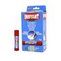 Cola instantânea clássica em bastão 10g - Adequada para crianças e/ou uso doméstico - Lavável - Sem solventes
