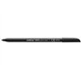 Marcador Edding 1200 - Ponta redonda - Espessura da linha entre 0,5 e 1 mm - Tinta à base de água - Preto