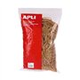 Elásticos Apli Ø 100 x 2 mm - Alta Qualidade - Pacote com 100g