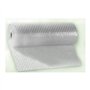Rolo de plástico bolha translúcido de camada dupla Apli - Mede 0,5 x 5 m - Proteção ideal para envios e mudanças - Alta resistên
