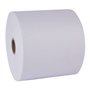 Rolo de papel autocopiativo branco Apli 75x65x12mm - Sem necessidade de carbono - Fácil de usar