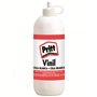 Cola branca Pritt em frasco de 250ml - Ideal para artesanato - Adesivo para diversos materiais
